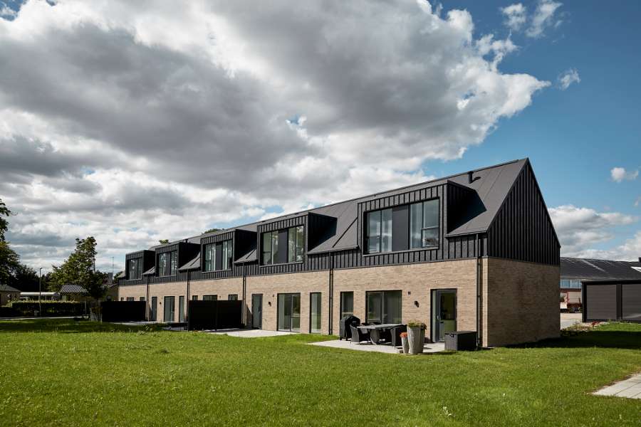 Der er ”højt til loftet” i Hedensted, Remmerslundvej 26, 8722 Hedensted